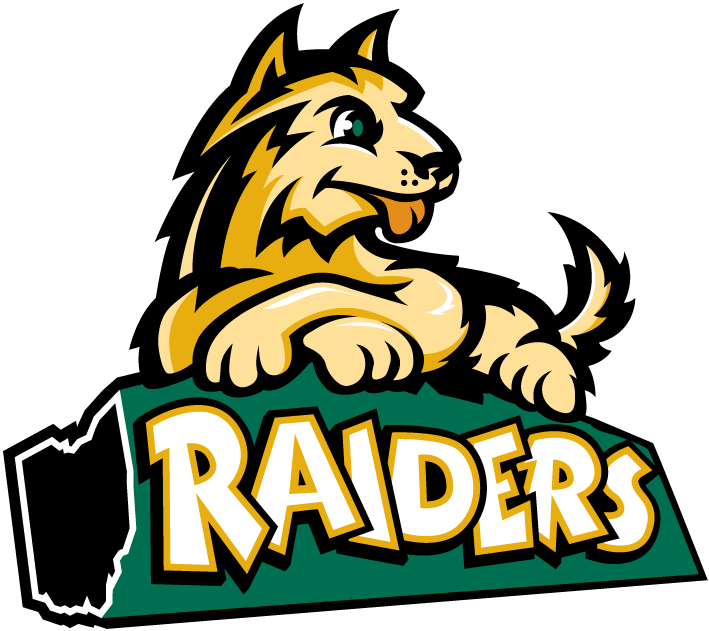 Wright State Raiders 2001-Pres Misc Logo DIY iron on transfer (heat transfer)